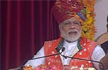 PM Modi reaches out to Kashmiri youth, says replace stones with laptops